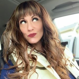 Meet your Posher, Kylie